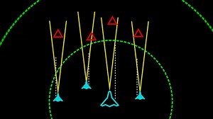 洛克希德马丁发布Vectis（CCA)可配备多种传感器任务包，执行多种任务，预计2028首飞