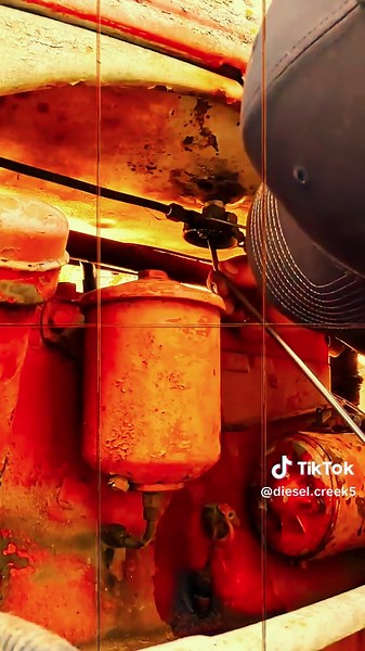 Restoring an 80-Year-Old Ford 9N Tractor