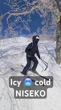 The Epic Niseko Traverse: Grand Hirafu to Niseko Village ⛷️