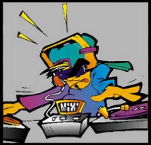 Johnny Loopz - Bust A Groove Vol 20