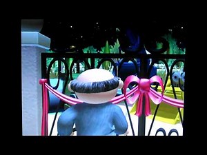 Bob the Builder: Bob Builds A Park Part 7 (Final)