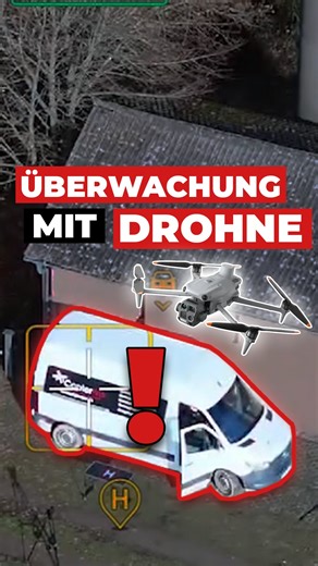 Copterpro.de | Experte für Wärmebild-Drohnen on Instagram: "So sorgen Drohnen für mehr Sicherheit – Patrouillenrouten mit der DJI M4T 🙌 Heute um 18 Uhr auf YouTube zeigen wir euch, wie ihr mit der DJI M4T automatische Patrouillenrouten plant und präzise sowie zuverlässig abfliegt. 🎥 Im Video erfahrt ihr: ✅ Patrouillenrouten korrekt erstellen ✅ Wichtige App- & Flug-Einstellungen ✅ Smart-Capture-KI zur Erkennung von Personen, Fahrzeugen & Booten ✅ Praxisnahe Tipps zu Flughöhe, Geschwindigkeit &