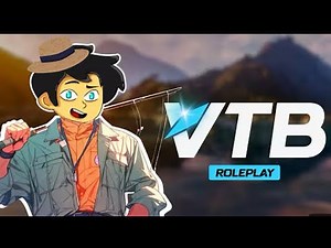 😂សាំពូនេះមែន​😂 VTB CIT ROLE PLAY ! CHAV CHAV