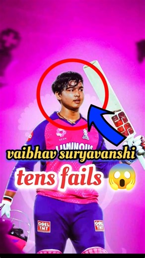 Vaibhav Suryavanshi Class 10 Fail? 😳 Sach Kya Hai Pura Truth!#VaibhavSuryavanshi#Vaibhavtensclass