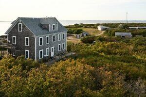 Appledore Island Webcam [LIVE] » Maine Webcams