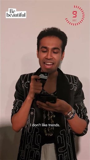 Bad Hair Day? His Bag Has The Fix #shorts #beautyhacks #lifehacks | BeBeautiful