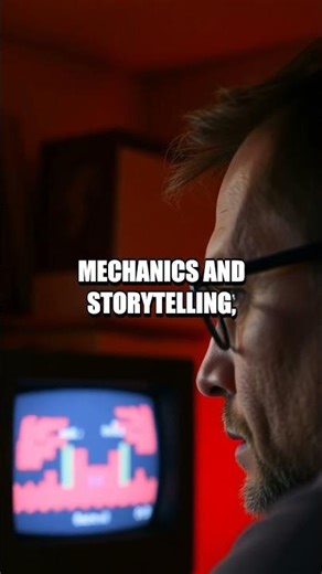 The Hidden Archive of Old Games