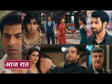 Naagin 7 5th April 2026 - Dragon ne bola bhoot bangla jane ko