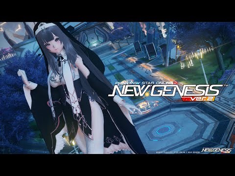 新作MMOスターレゾナンスを遊んでみよう！＃9