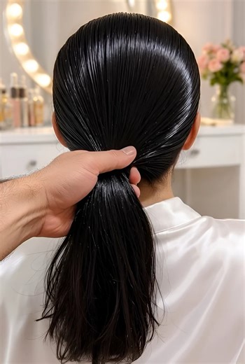 Oiled Hair Top on Instagram: "If you can make hair videos and want to make money, DM me. Be very specific to your DM message as I don’t reply hi hello and all. DM for any type of editing work! Everything is not free. Hi Hello miss calls - direct block Replying to genuine users only with specific messages NO HI HELLO New video out for YouTube members! Join before price goes up! Attached video is out for members. Join - https://youtube.com/@OiledHairTop/join All member only videos - https://youtub
