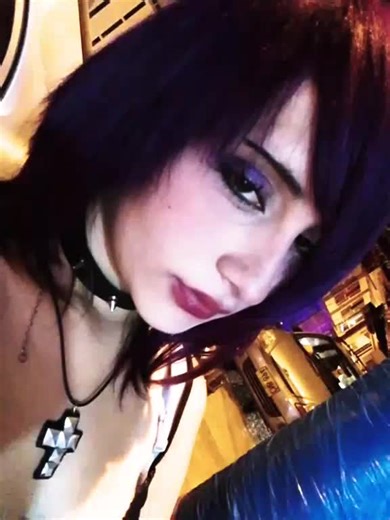 komo adoto sucifal idol #wlw #alt #emo