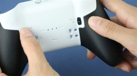 Watch Step-by-Step Guide&colon; Xbox Elite Series 2 Shell Replacement on Amazon Live