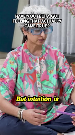 Prepare to delve into the fascinating world of intuition and its impact on our daily lives! This enlightening discussion explores the depths of our sixth sense, showing how it transcends the limitations of our five traditional senses. With compelling personal anecdotes illustrating how gut feelings can guide us—like knowing when to carry an umbrella before the rain starts—this video sheds light on the inherent power of intuition. Learn about the ways to nurture this gift in children, including p