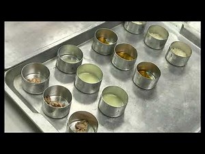 Moisture content determination