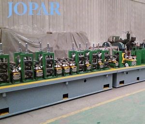 [Hot Item] High Frequency Pipe Making Machine Carbon Steel Pipe Welding Machine Production Line/Tube Making Machine
