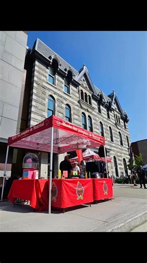#pompiersauxiliairesdemontreal #caserne26 #montreal #pompiersmontreal #pompiers #benevoles | Musee des Pompiers de Montreal | Facebook