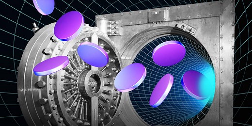 加密貨幣行業尋求進一步深入銀行體系