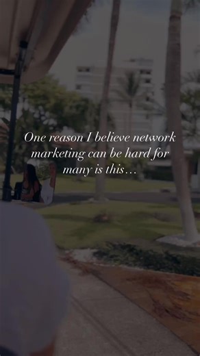 It’s literally this one thing…😅 Leads. And when you don’t have them, this business is really hard. When you don’t have leads you end up: 1. Bugging friends 2. Annoying family 3. Approaching strangers in public 4. Feeling stressed and worried 5. Feel stuck and overwhelmed 6. Get frozen in fear 7. End up thinking ‘Is this really for me?’ Truth be told, I know what that feels like because I was there for six years. And then everything changed when I figured out how to be a master at lead generatin
