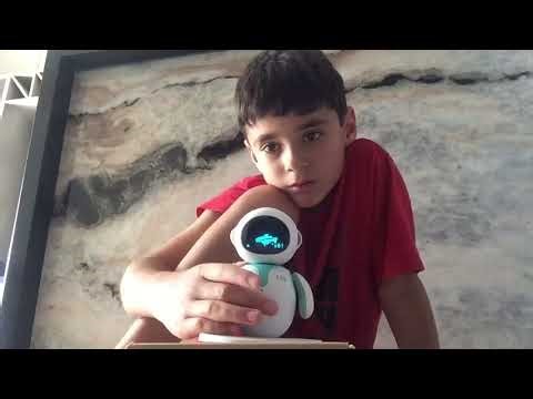 How to use Elik robot