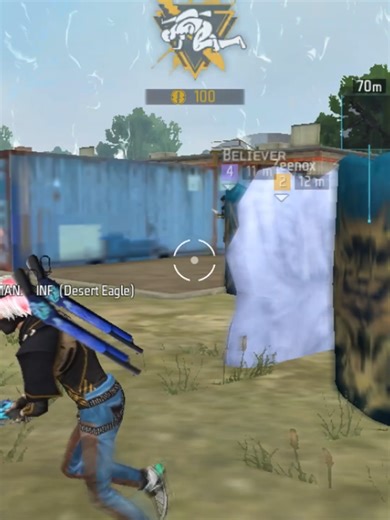 Fastest Clutches in Free Fire