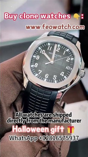 "Wearing a watch is a symbol of taste"🙂
