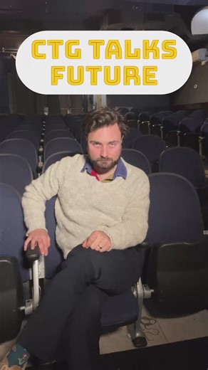 The Future of Community Theater in the Triad