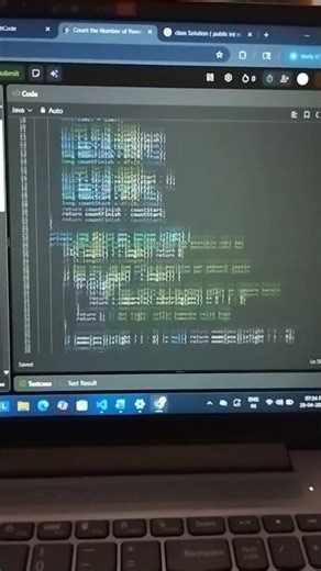 LeetCode 2999: Counting "Stepping Numbers" Like a Pro ⚡