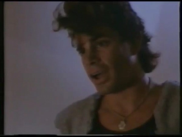Alien Private Eye (1989)