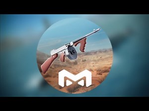 Cómo obtener "Tommy Gun" badge | War Tycoon