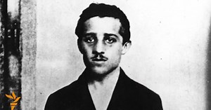 World War I: Gavrilo Princip's Final Days
