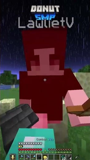 Donut SMP'de Rezil Olduk... #minecraft #donutsmp