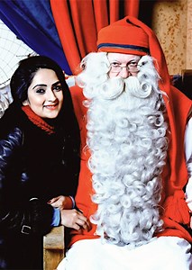 Activities in Lapland - MyHauteLife