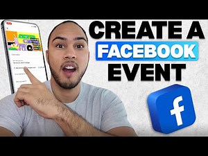 How to Create a Facebook Event Step by Step (Easy Tutorial)
