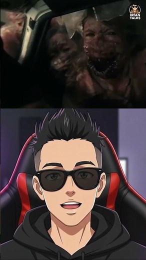 Ziam Review | Thai Zombie Action Horror