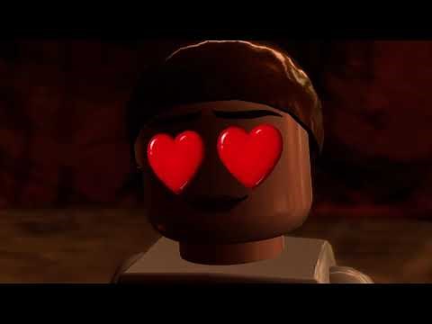 Xbox 360 Longplay [006] LEGO Star Wars 3: The Clone Wars
