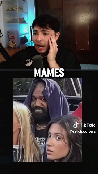 El glow up de Kanye y sus canciones más icónicas | Reacción en vivo