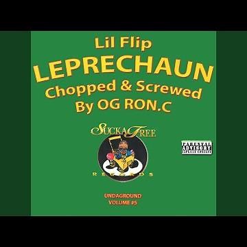 Intro (Chopped & Screwed)