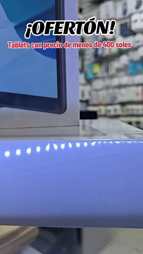 Tablets Blackview TAB 50 y TAB 70: Tecnología accesible