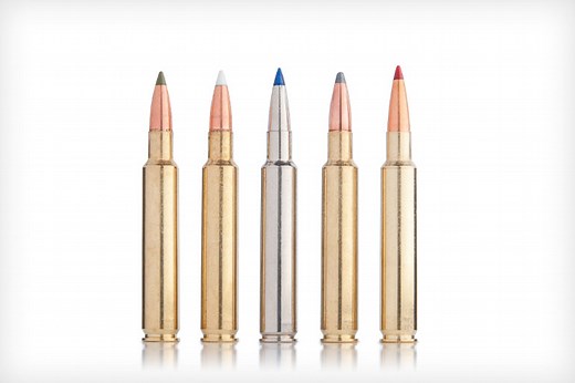 .280 Ackley Improved Cartridge Review: Best Western Hunting Cartridge?  - Shooting Times
