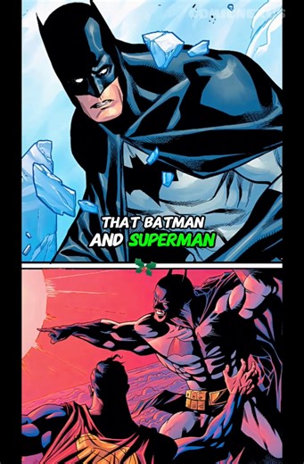 27K views · 422 reactions | Final Game of Batman vs Superman #shorts #comics #batman #superman #DC #dccomics #dcuniverse | COMIC NEXUS | Facebook