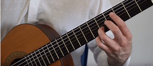 Method: Breaking Down the Challenges of Tárrega’s Most Famous Piece, ‘Recuerdos  de la Alhambra’