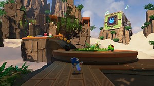 Astro's Playroom: All Puzzle Pieces & Artifacts Locations | GPU Jungle - Gameranx