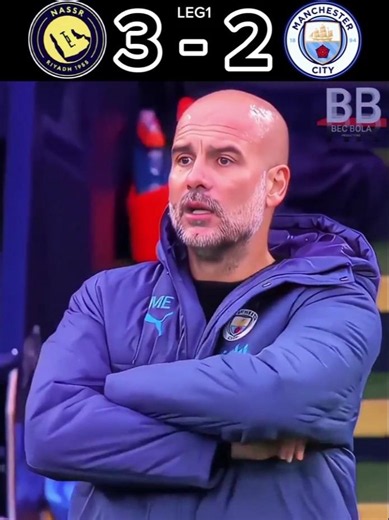 Al nassr vs Manchester city friendly match ( LEG1 ) imaginary 📌 Ronaldo vs erlinghaland #football