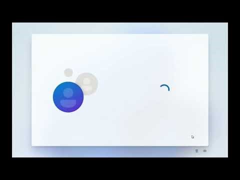 Installation Windows 11 on Qemu