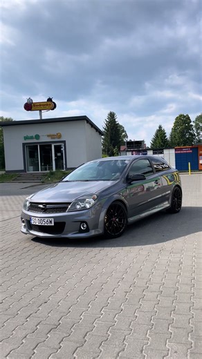 #opel #astra #opc #dc #dlaciebie #tune