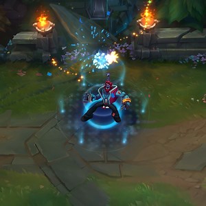 Celebrating 15 years of League community creativity! Pick up Cosplayer Neeko, Music Fan Gragas, or Esports Fan Trundle and from 9-28 Oct, Riot will contribute 100% of all 2024 Player Days Superfan skin proceeds, plus a 3x match, to the Riot Games Social Impact Fund. Planned to launch with Patch 14.20 on Wednesday, 9th October 🗓️ | League of Legends