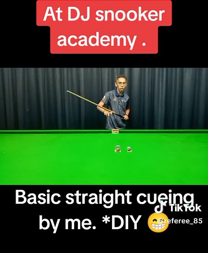 Yuyu_The Referee_85 on TikTok