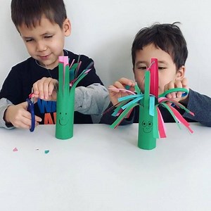 409K views · 193 reactions | Monster Haircuts ✂️ages 3-6 ✂️ Great...