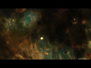 Phantom High-Speed Camera Reveals a Galaxy Light Bulb's Fluid Dynamics