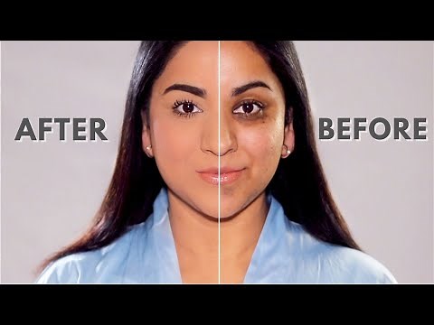 Why This Foundation became an Instant HIT!